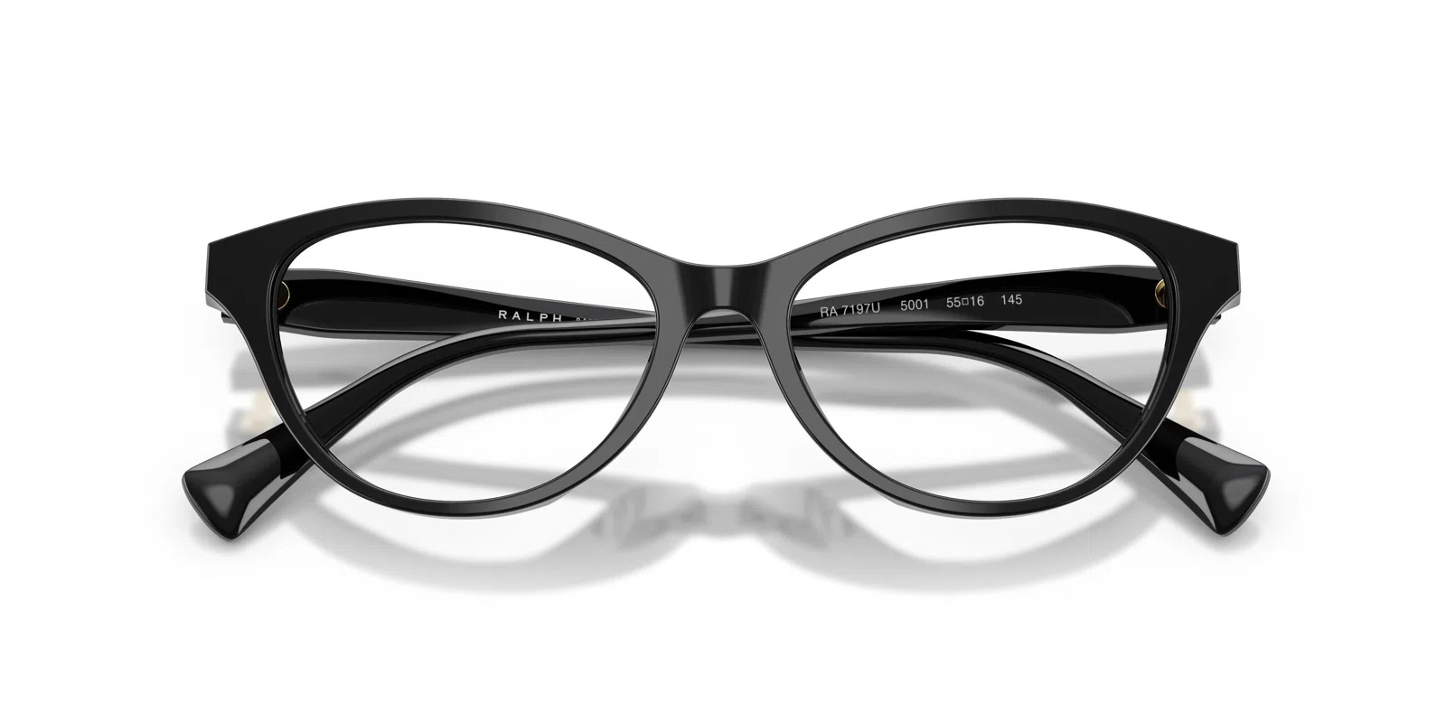Ralph 7197U Eyeglasses - view 15